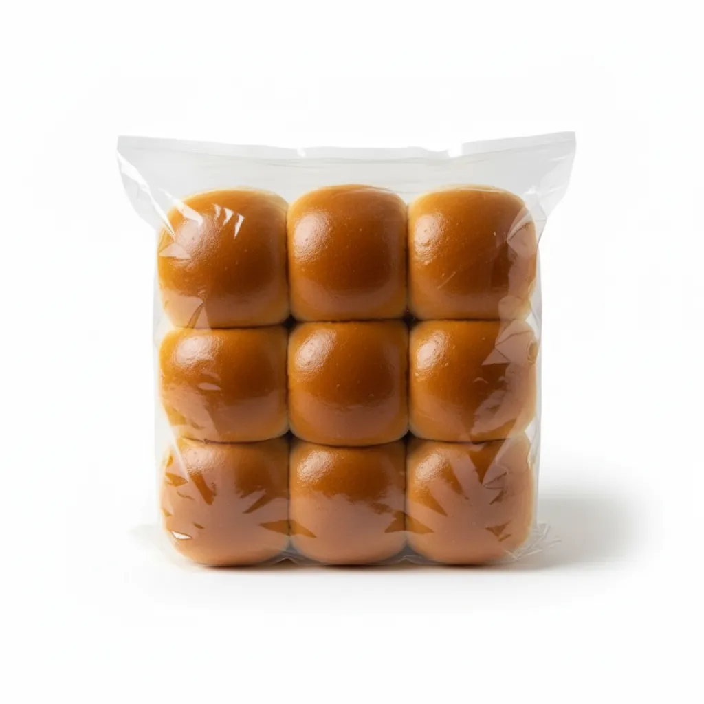 Pan de Bolas (10 Unidades)