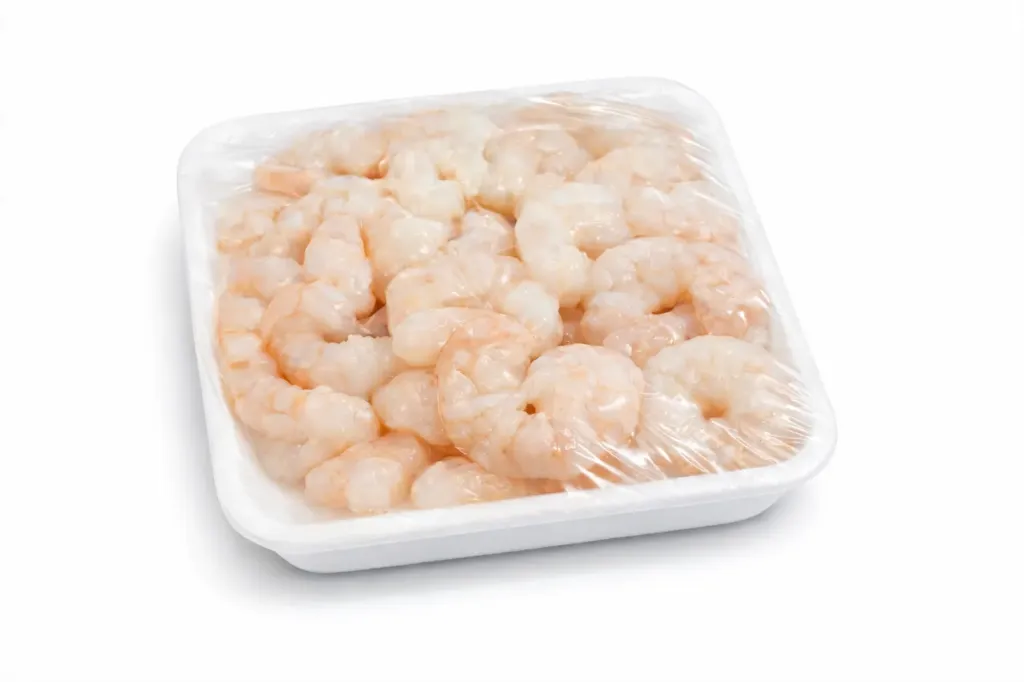Camarones 230 g.