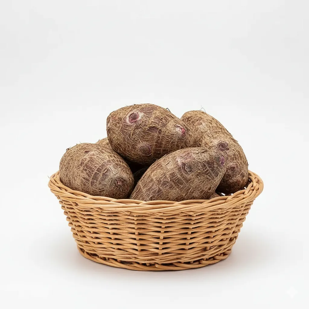 Malanga 1 Kg.