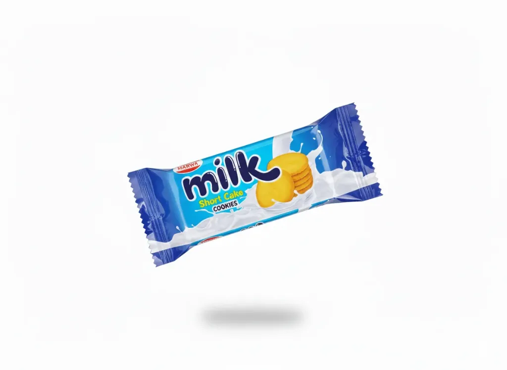 Galletas Milk 27 g.