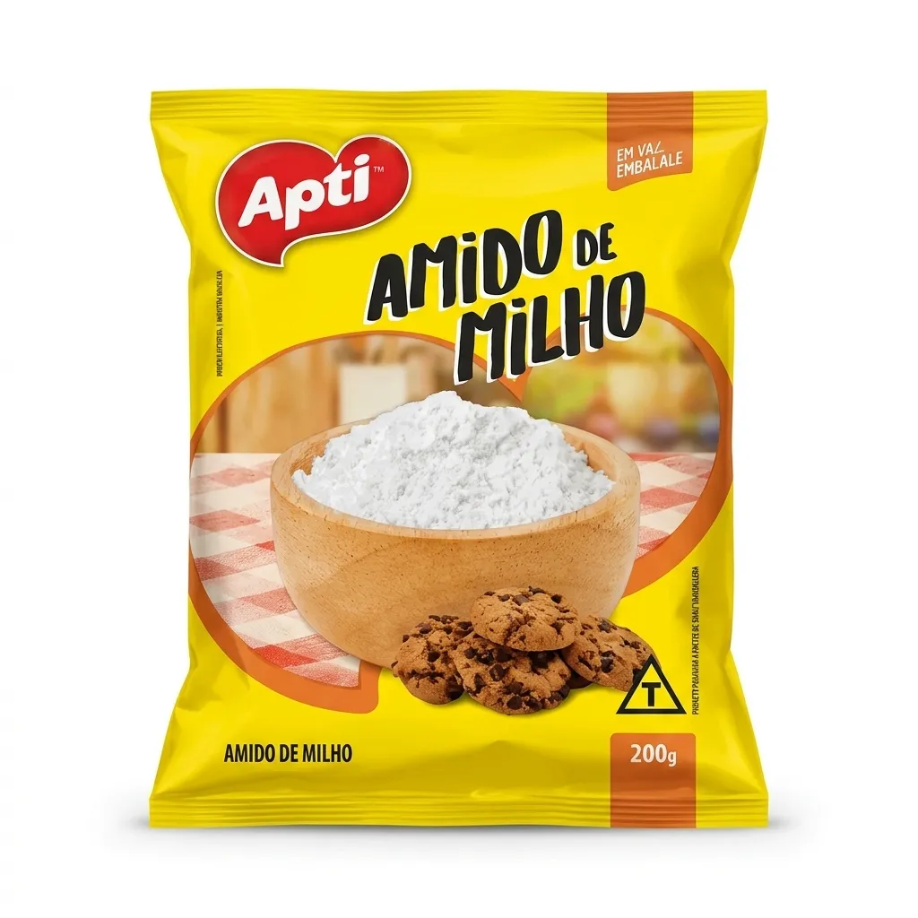 Maicena APTI 200 g.
